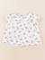 Blouse - 6 mois Blanc 1 - vertbaudet enfant 