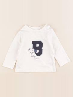 Seconde main-Garçon-Tee-shirt - 3 mois