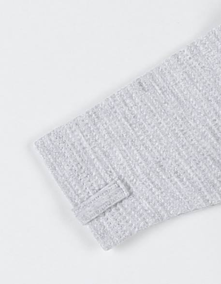 Pyjama dors-bien en jersey Grey 4 - vertbaudet enfant 
