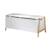 Petit rangement leon White 2 - vertbaudet enfant 