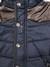Doudoune zony garçon Black+Blue 6 - vertbaudet enfant 