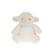 Peluche mon mouton tout dou Blanc 5 - vertbaudet enfant 