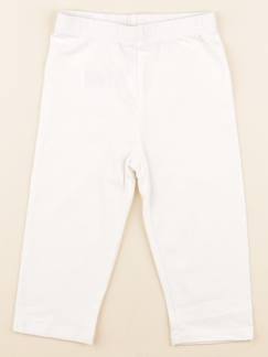 Seconde main-Fille-Pantalon-Legging - 5 ans