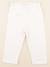 Legging - 5 ans Blanc 1 - vertbaudet enfant 