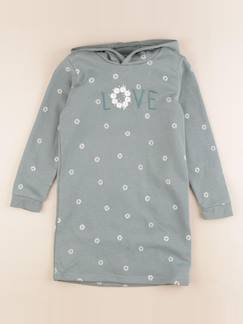Seconde main-Fille-Robe - 7 ans