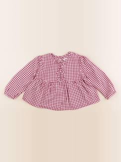 Blouse - 3 ans  - vertbaudet enfant