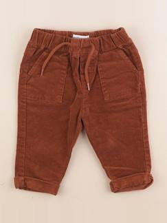 Seconde main-Garçon-Pantalon-Pantalon - 9 mois