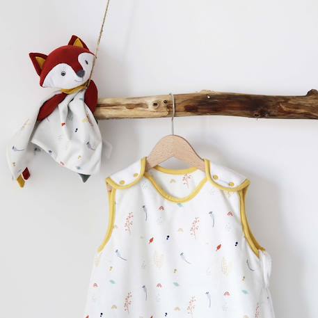 Gigoteuse bébé tog 2.5 Crudo 3 - vertbaudet enfant 