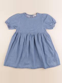 Seconde main-Fille-Robe - 6 ans