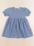 Robe - 6 ans Bleu 1 - vertbaudet enfant 