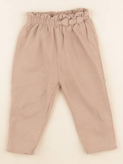 Seconde main-Fille-Pantalon-Pantalon - 24 mois