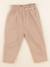 Pantalon - 24 mois Beige 1 - vertbaudet enfant 