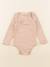 Body - 24 mois Marron 1 - vertbaudet enfant 