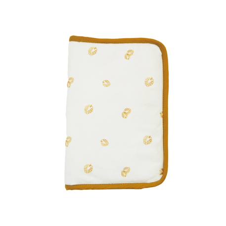 Protège carnet de santé Crudo 1 - vertbaudet enfant 