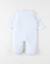 Pyjama bébé velours côtelé White 3 - vertbaudet enfant 