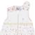 Gigoteuse - motif floral Pink 4 - vertbaudet enfant 