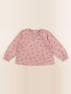 Blouse - 6 ans  - vertbaudet enfant