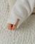 Pyjama bébé en velours avec broderie mouton White 3 - vertbaudet enfant 