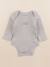 Body - 3 mois Vert 1 - vertbaudet enfant 