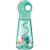 Gourde étanche avec paille Blue 2 - vertbaudet enfant 