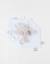 Doudou - romy Beige, bleu, rose 4 - vertbaudet enfant 