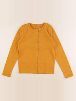 Seconde main-Fille-Pull, gilet, sweat-Sweat - 8 ans