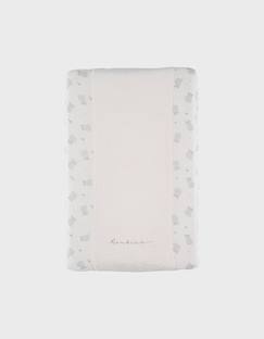 Puériculture-Matelas, accessoires de lange-Matelas à langer, housse-Housse de matelas à langer en éponge épaisse