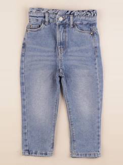Seconde main-Fille-Pantalon-Jean - 3 ans