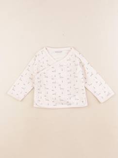 Seconde main-Fille-Tee-shirt - 9 mois