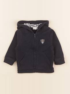 Seconde main-Garçon-Pull, gilet, sweat-Sweat - 6 mois