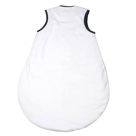 Gigoteuse bébé tog2.5 Grey 6 - vertbaudet enfant 