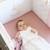 Tour de lit collection rose & lili Pink 2 - vertbaudet enfant 