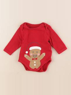 Seconde main-Garçon-Body-Body - 1 mois