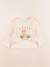 Tee-shirt - 3 mois Beige 1 - vertbaudet enfant 