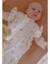 Gigoteuse en mousseline de coton bio Blanc+Blanc, rose 9 - vertbaudet enfant 