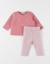 Lot t-shirt + legging jersey Pink 5 - vertbaudet enfant 