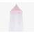 Ciel de lit moustiquaire Pink 4 - vertbaudet enfant 
