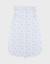Gigoteuse en mousseline de coton bio Blanc+Blanc, rose 5 - vertbaudet enfant 