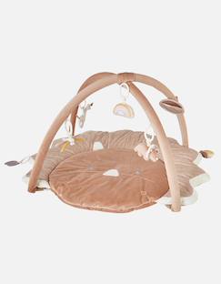 -Tapis d'éveil popsie en veloudoux®