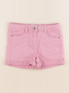 Short - 7 ans  - vertbaudet enfant