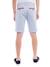 Bermuda chino slim berkley garçon Blue+Red 2 - vertbaudet enfant 