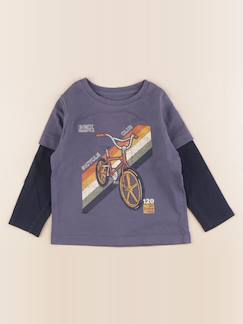 Seconde main-Garçon-Tee-shirt - 3 ans