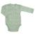 Pack de 2 bodies manches longues Verde 2 - vertbaudet enfant 