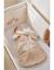 Tour de lit en veloudoux Beige, blanc 4 - vertbaudet enfant 