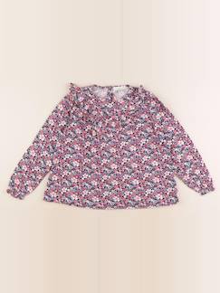 Blouse - 8 ans  - vertbaudet enfant