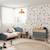 Commode 4 tiroirs gain de place - gamme léonie Green 1 - vertbaudet enfant 