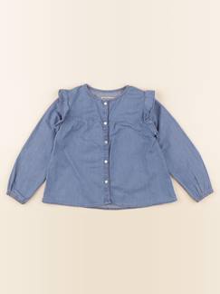 Blouse - 5 ans  - vertbaudet enfant