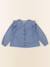 Blouse - 5 ans Bleu 1 - vertbaudet enfant 