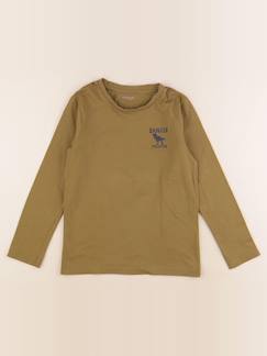 Seconde main-Garçon-Tee-shirt - 8 ans