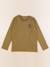 Tee-shirt - 8 ans Vert 1 - vertbaudet enfant 